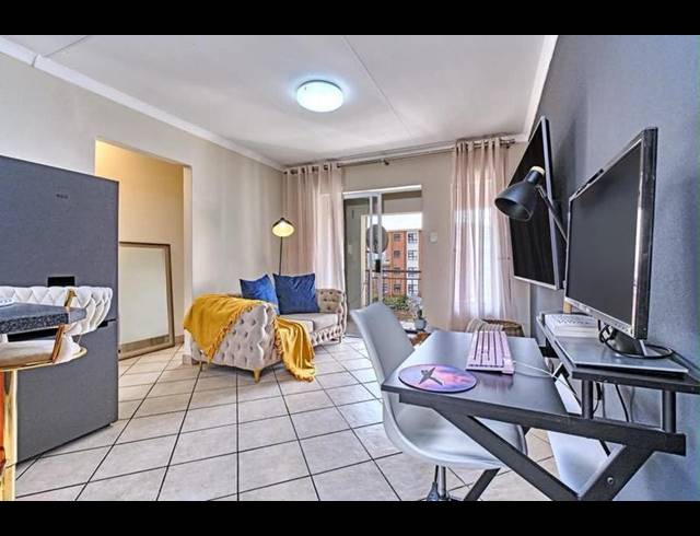 2 BEDROOM PROPERTY TO RENT IN WATERFALL